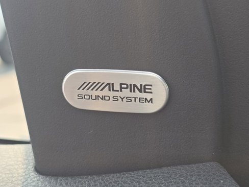 Used 2013 Dodge Journey R/T w/ Flexible Seating Group image 6