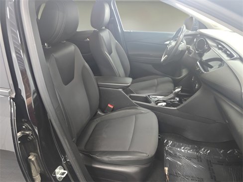 Used 2022 Buick Encore GX Preferred w/ Sport Touring Package image 8