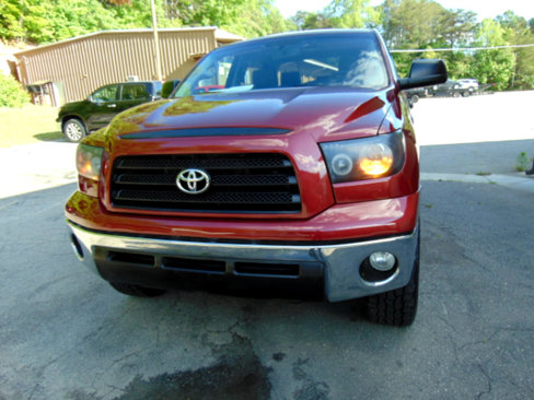 Used 2007 Toyota Tundra SR5 image 18