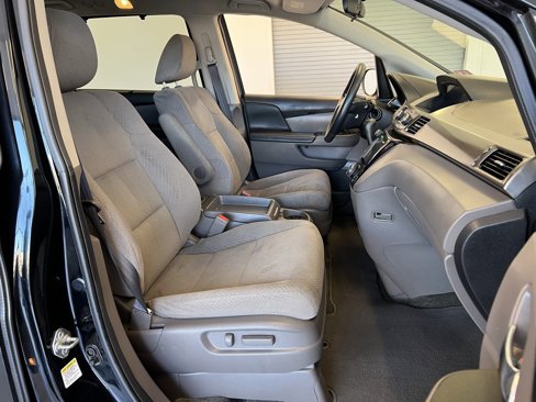 Used 2016 Honda Odyssey EX image 34