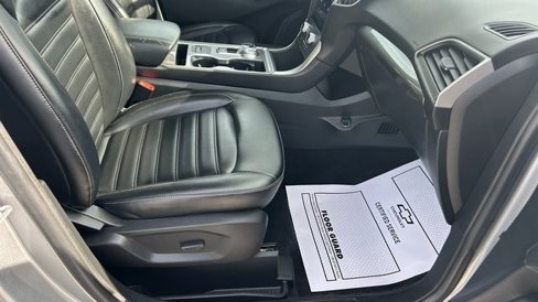 Used 2023 Ford Edge SEL image 46