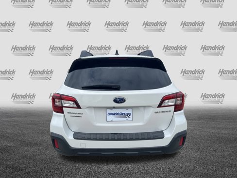 Used 2019 Subaru Outback 2.5i Limited image 9