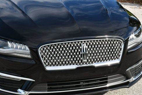 Used 2020 Lincoln MKZ Reserve image 36