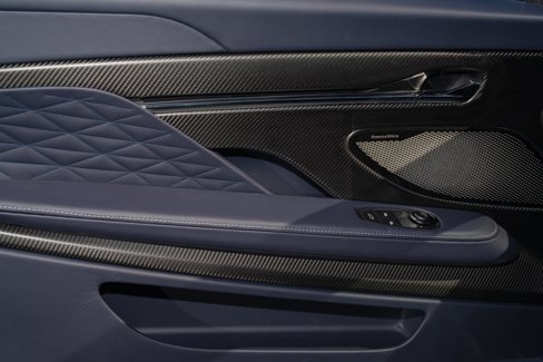 Used 2024 Aston Martin DB12 Coupe image 27