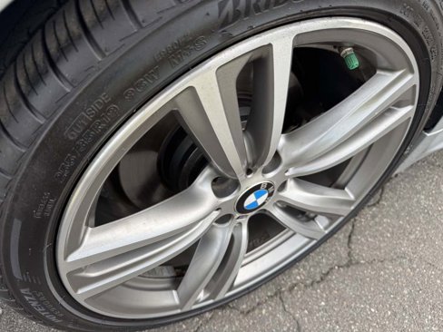 Used 2015 BMW 435i Coupe image 10