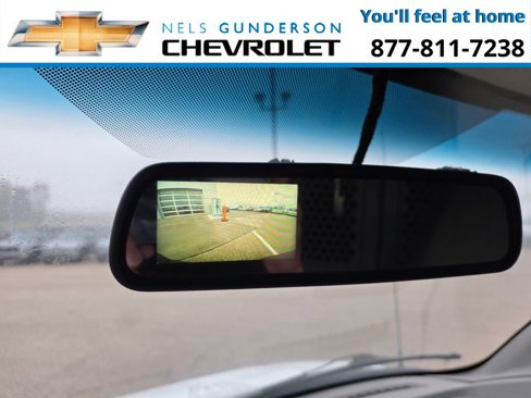 Used 2017 Chevrolet Express 3500 image 20