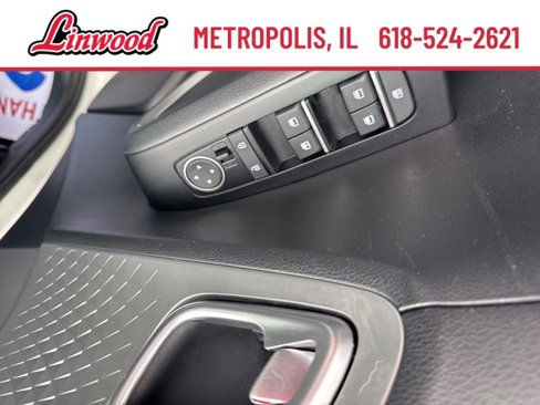 Used 2023 Kia Soul LX image 12