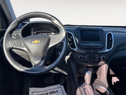 Used 2020 Chevrolet Equinox LT image 12