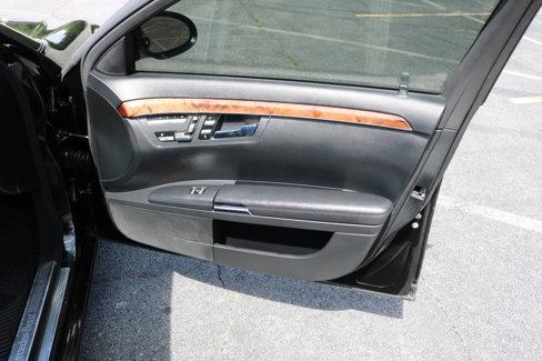 Used 2008 Mercedes-Benz S 550 4MATIC image 75