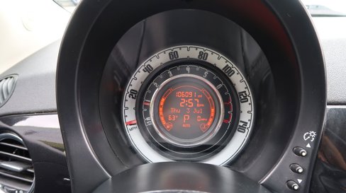 Used 2013 FIAT 500 Pop image 28