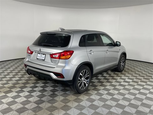 Used 2018 Mitsubishi Outlander Sport SE image 23