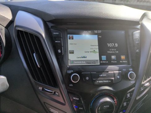 Used 2016 Hyundai Veloster Turbo w/ Option Group 04 image 27