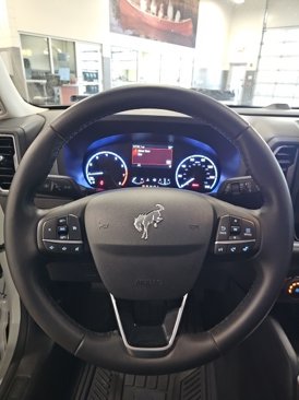 Used 2024 Ford Bronco Sport Big Bend w/ Convenience Package image 14