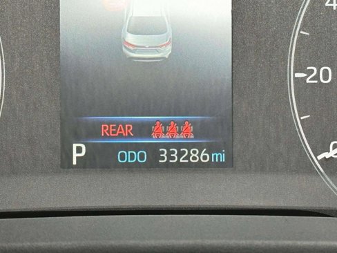 Used 2024 Toyota Corolla LE image 19