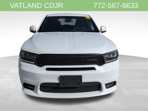 Used 2019 Dodge Durango GT image 2