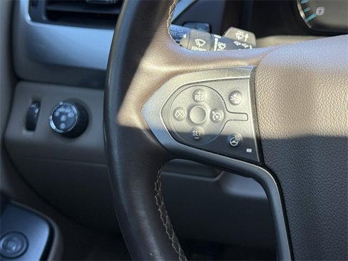Used 2015 Chevrolet Tahoe LTZ image 31