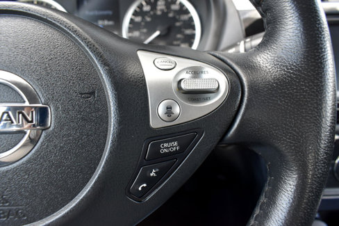Used 2019 Nissan Sentra SR image 16