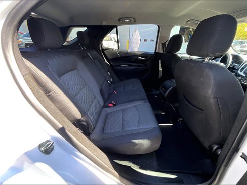 Used 2019 Chevrolet Equinox LT image 22