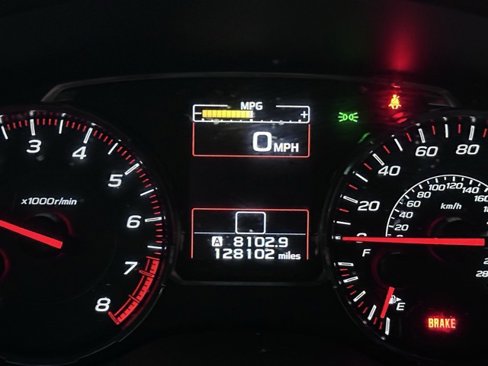 Used 2020 Subaru WRX image 13