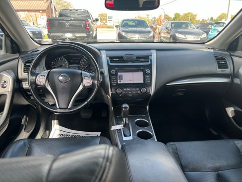Used 2013 Nissan Altima 2.5 SL image 13
