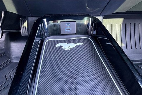 Used 2022 Ford Mustang Mach-E California Route 1 image 33