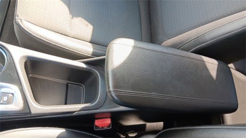 Used 2020 Buick Encore GX Select image 22