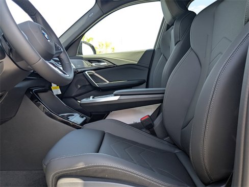 New 2026 BMW X1 xDrive28i w/ M Sport Package image 21