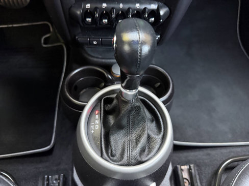 Used 2012 MINI Cooper Countryman S image 38