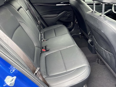 Used 2021 Kia Seltos EX image 30