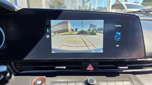 Used 2024 Hyundai Elantra N Line image 16