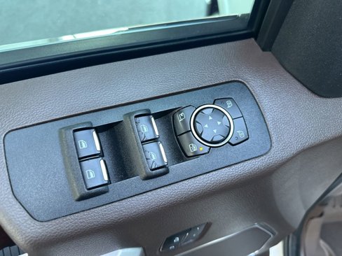 Used 2020 Ford F150 King Ranch w/ Equipment Group 601A Luxury image 11