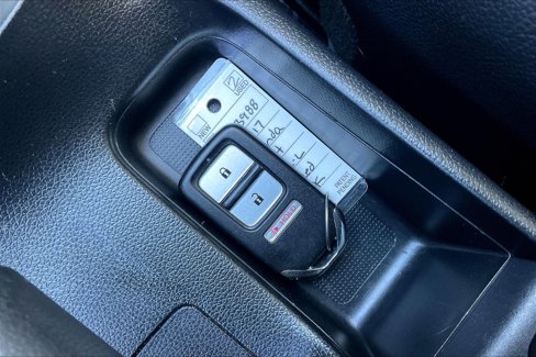 Used 2017 Honda Fit EX-L image 24