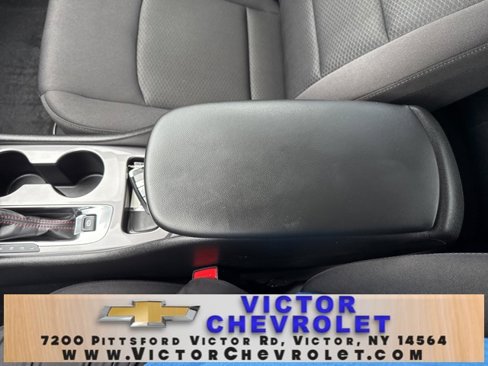 Used 2024 Chevrolet Malibu RS image 24