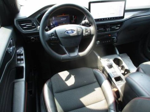 Used 2023 Ford Escape ST-Line w/ Tech Pack #1 image 5