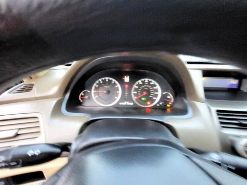 Used 2009 Honda Accord LX-P image 19