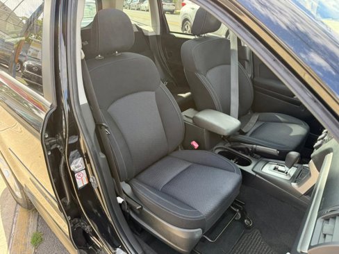 Used 2015 Subaru Forester 2.5i Premium w/ All-Weather Package image 8