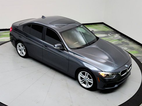 Used 2017 BMW 320i Sedan image 32