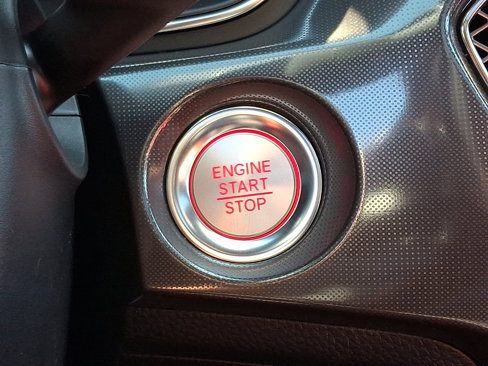 New 2025 Acura Integra A-Spec image 16