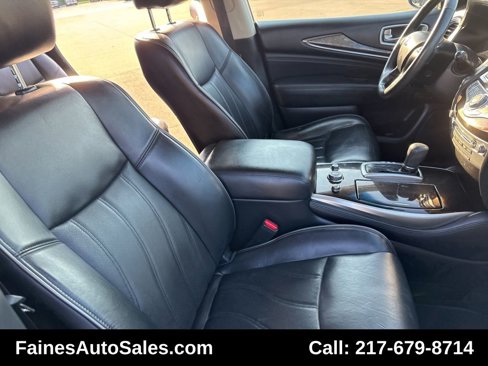 Used 2015 INFINITI QX60 FWD image 81