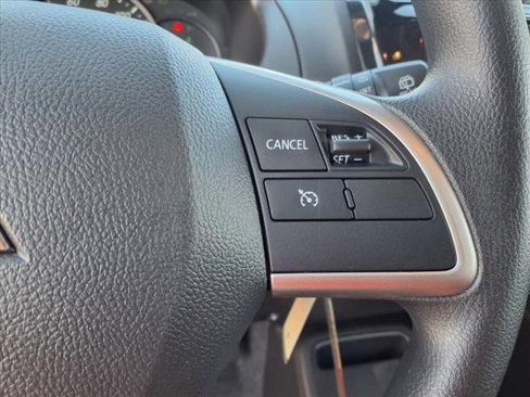 New 2024 Mitsubishi Mirage ES image 12