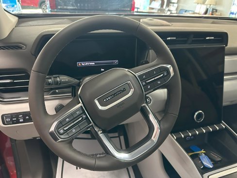 New 2026 GMC Terrain Denali image 18