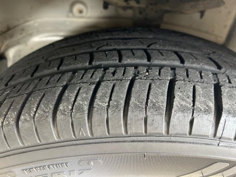 Used 2016 Chevrolet Impala LT image 28