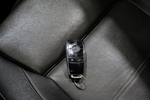 Used 2019 Mercedes-Benz A 220 image 12