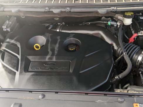 Used 2016 Ford Edge SE image 33