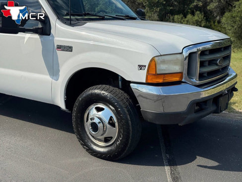 Used 1999 Ford F350 Lariat image 4