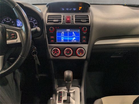 Used 2017 Subaru Crosstrek 2.0i Premium w/ Moonroof Package image 15