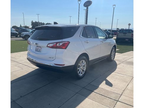 Used 2019 Chevrolet Equinox LT image 6