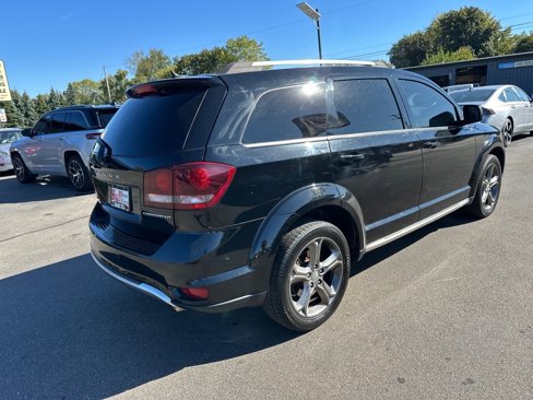 Used 2016 Dodge Journey Crossroad w/ Quick Order Package 28V image 3