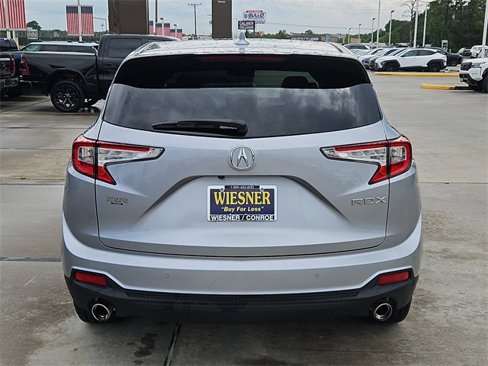 Used 2020 Acura RDX w/ Technology Package image 12