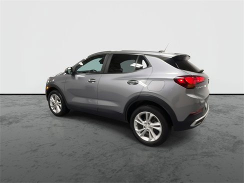 Used 2023 Buick Encore GX Preferred w/ Cold Weather Comfort Package image 7